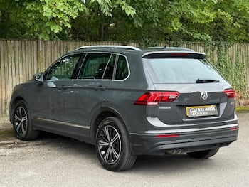 Used Volkswagen Tiguan 2018 for sale - 79688003: Photo