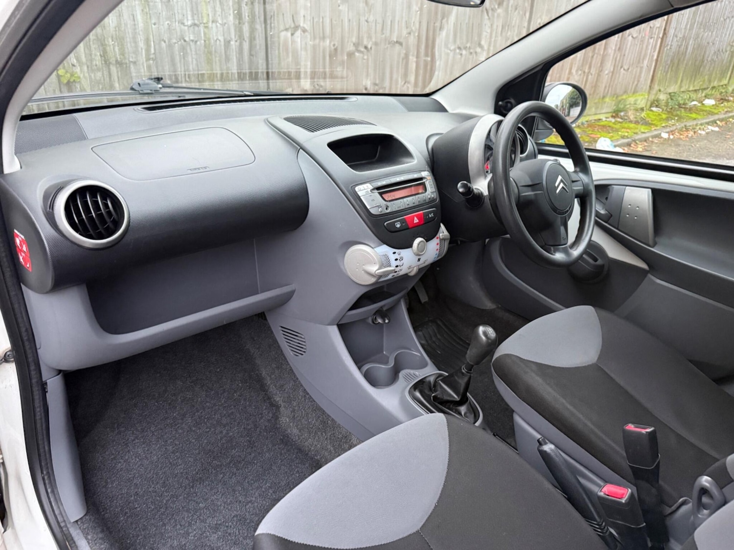 Used Citroen C1 2011 for sale - 76660568: Photo 13