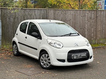 Citroen - C1