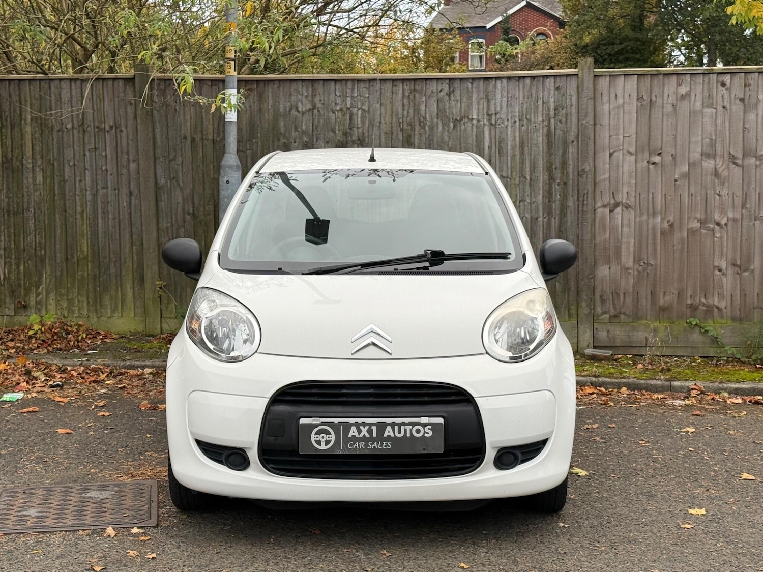 Used Citroen C1 2011 for sale - 76660568: Photo 2