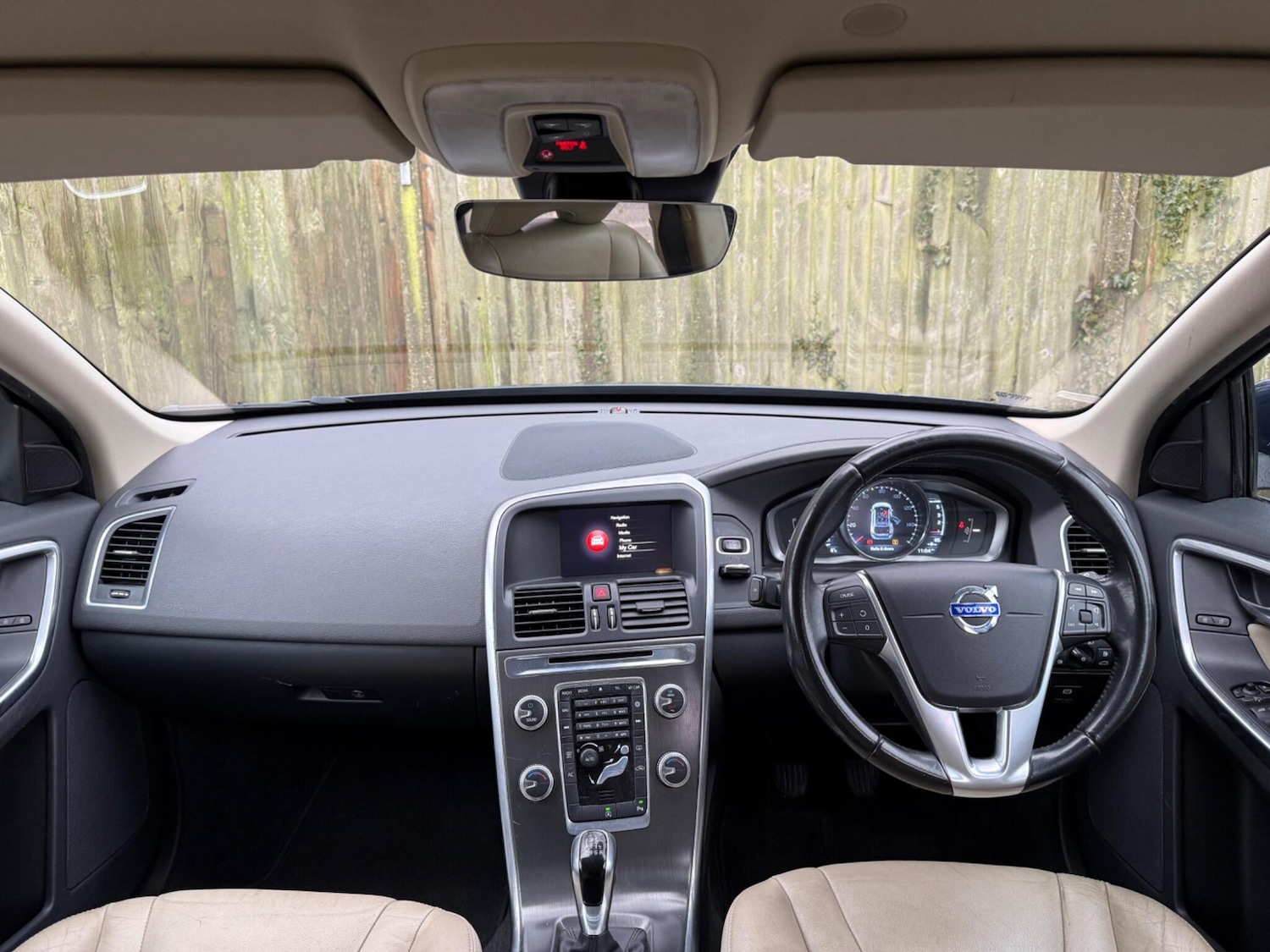 Used Volvo XC60 2014 for sale - 77255294: Photo 12