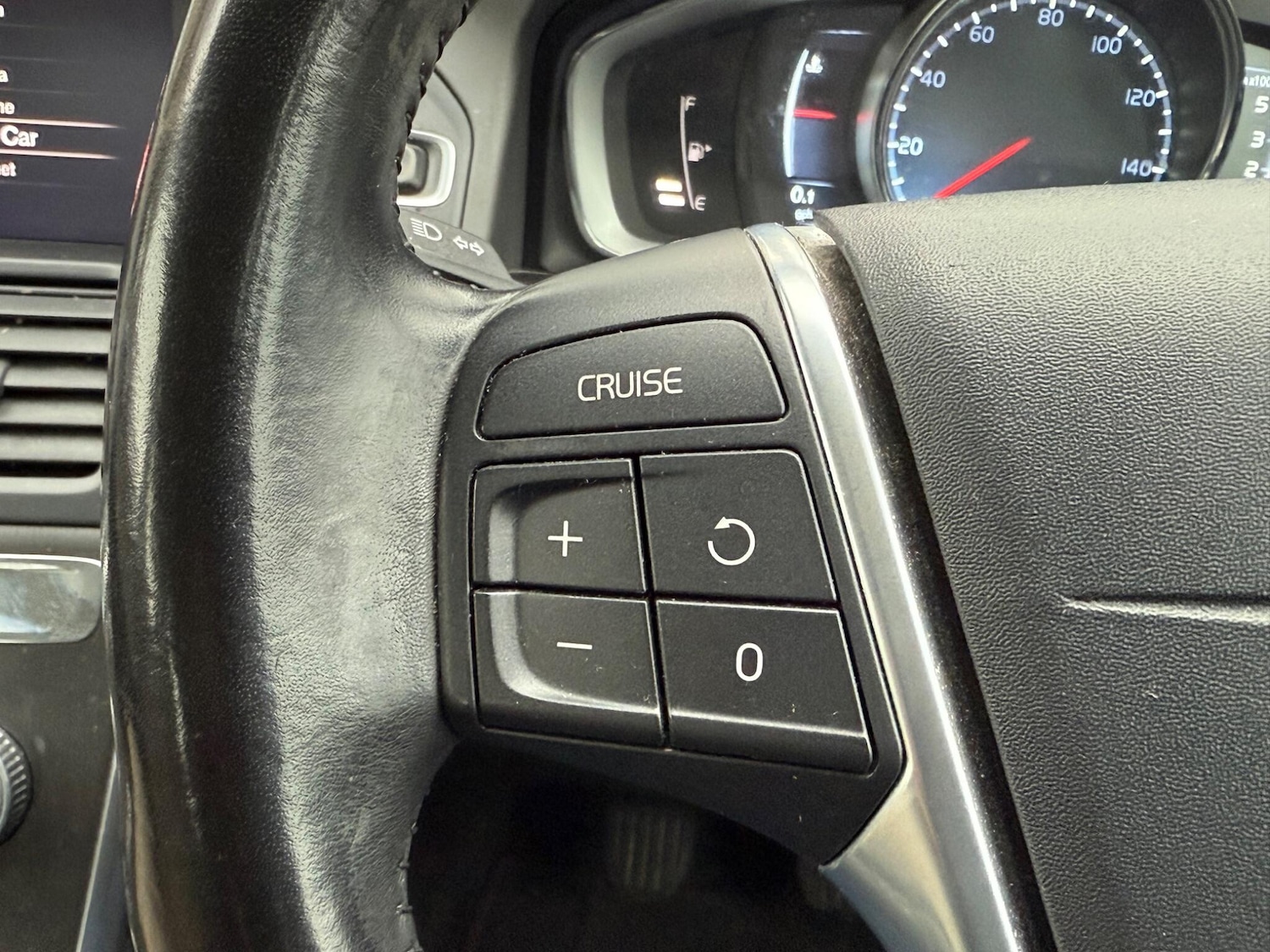 Used Volvo XC60 2014 for sale - 77255294: Photo 18