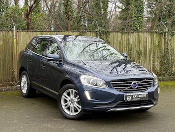 Used Volvo XC60 2014 for sale - 77255294: Photo
