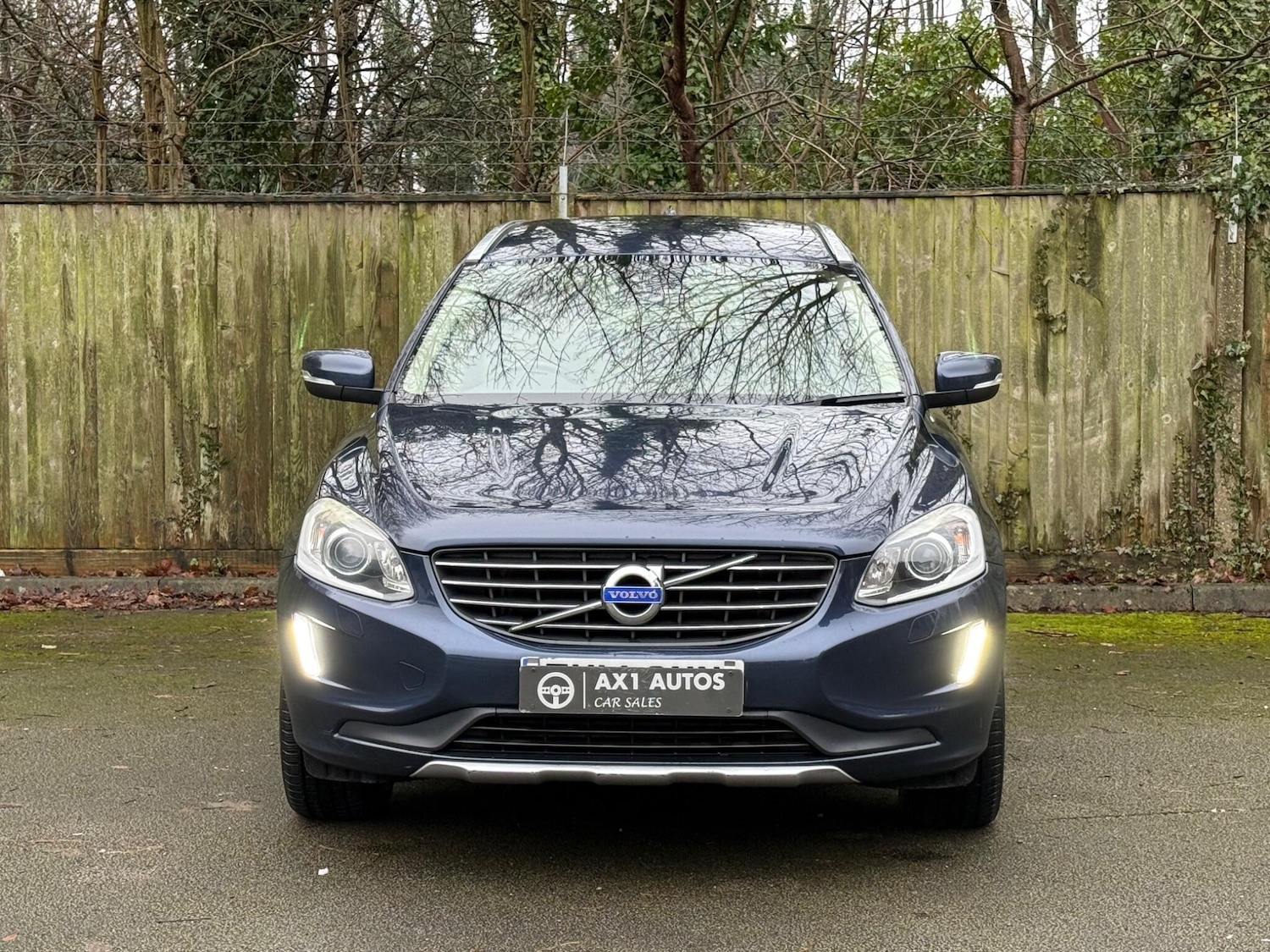 Used Volvo XC60 2014 for sale - 77255294: Photo 2