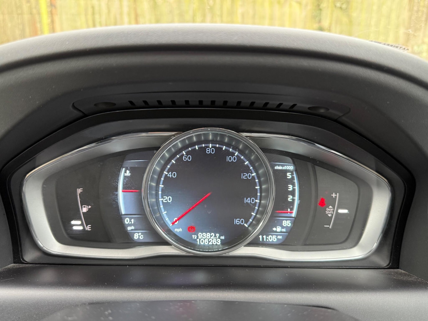 Used Volvo XC60 2014 for sale - 77255294: Photo 20