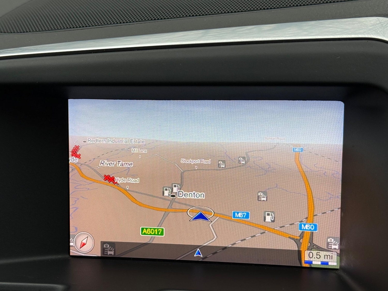 Used Volvo XC60 2014 for sale - 77255294: Photo 21