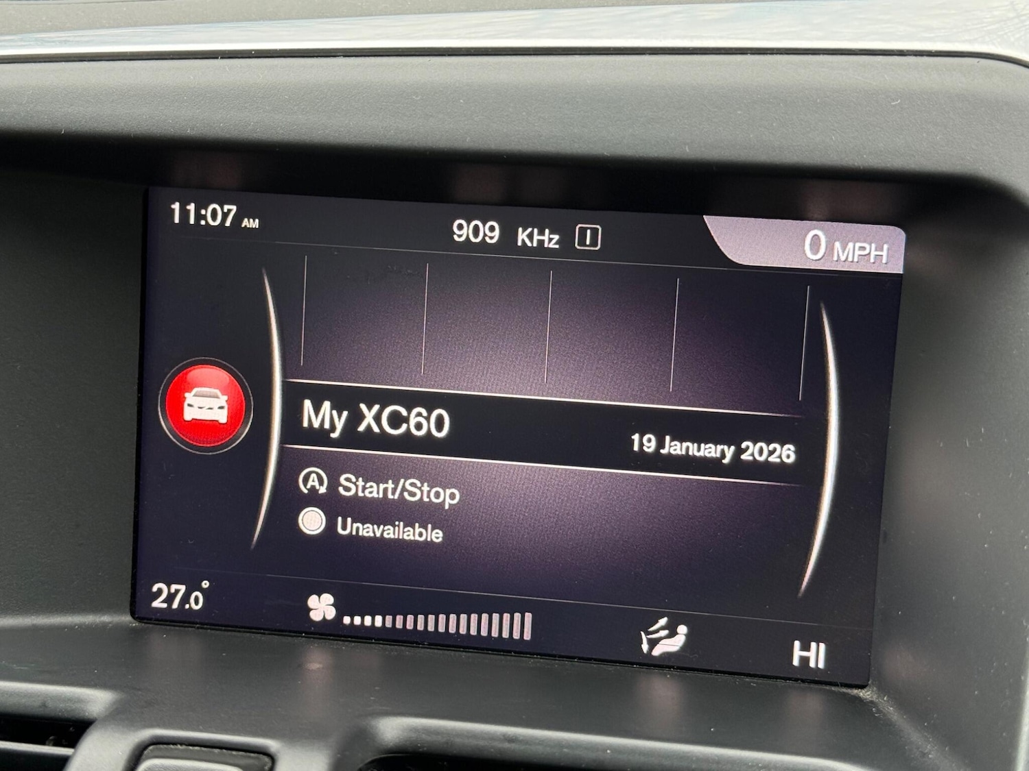 Used Volvo XC60 2014 for sale - 77255294: Photo 26