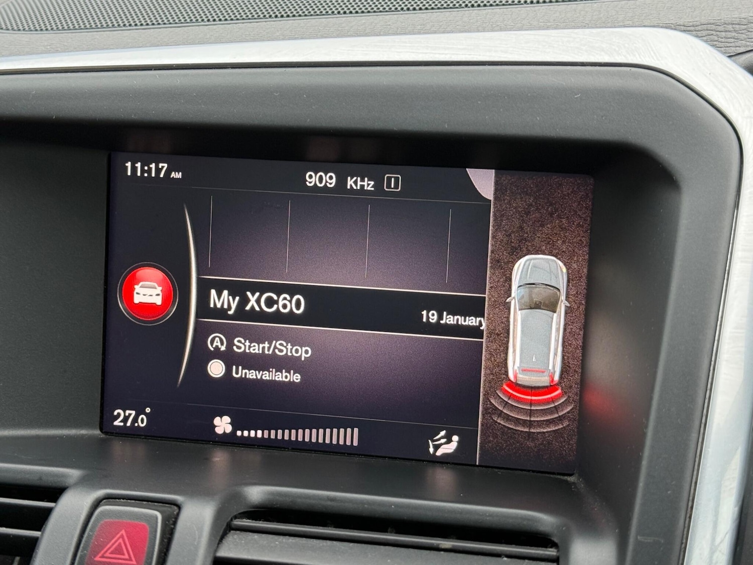 Used Volvo XC60 2014 for sale - 77255294: Photo 28