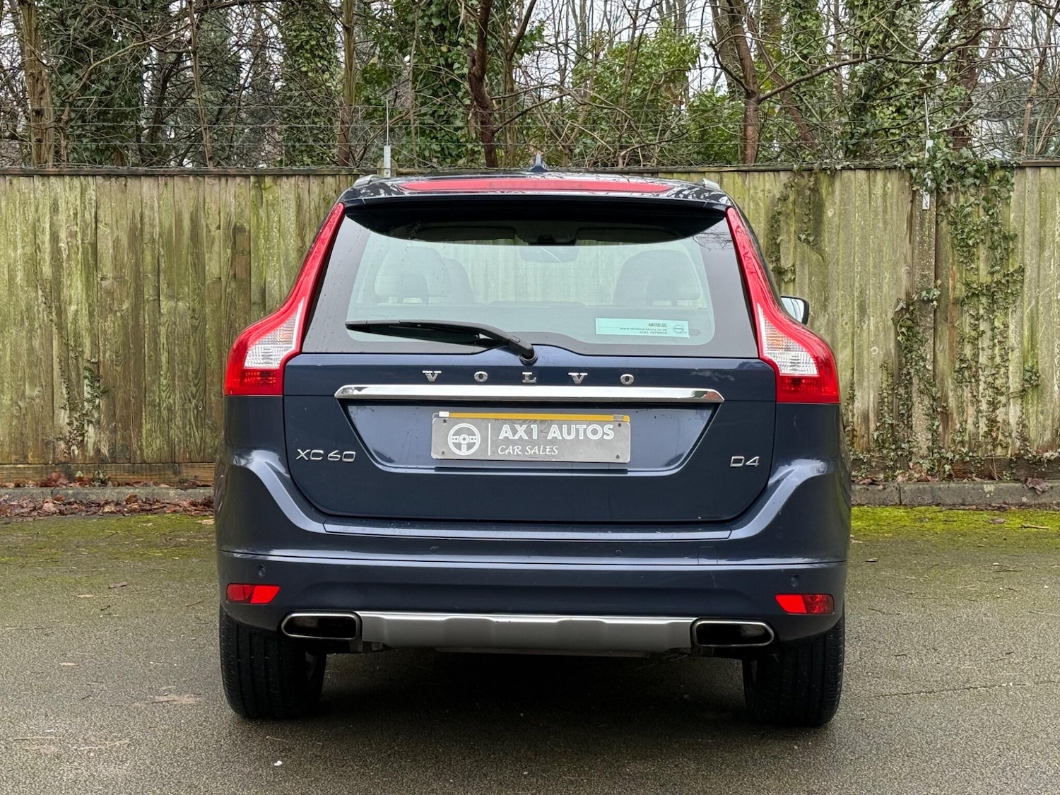 Used Volvo XC60 2014 for sale - 77255294: Photo 7