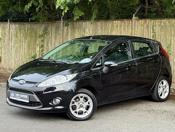 Used Ford Fiesta 2012 for sale - 79475439: Photo