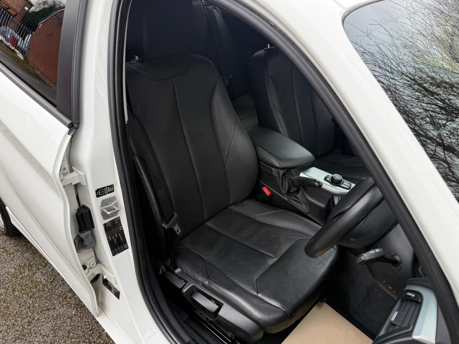 Used BMW 1 Series 2013 for sale - 77709674: Photo 14