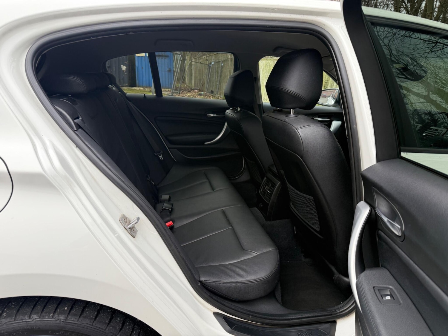 Used BMW 1 Series 2013 for sale - 77709674: Photo 15