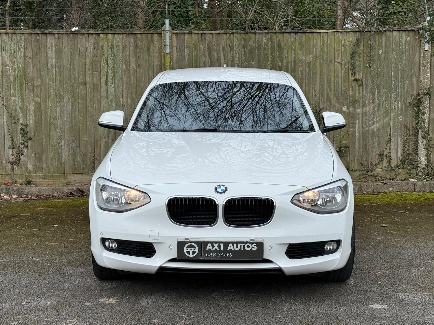Used BMW 1 Series 2013 for sale - 77709674: Photo 2
