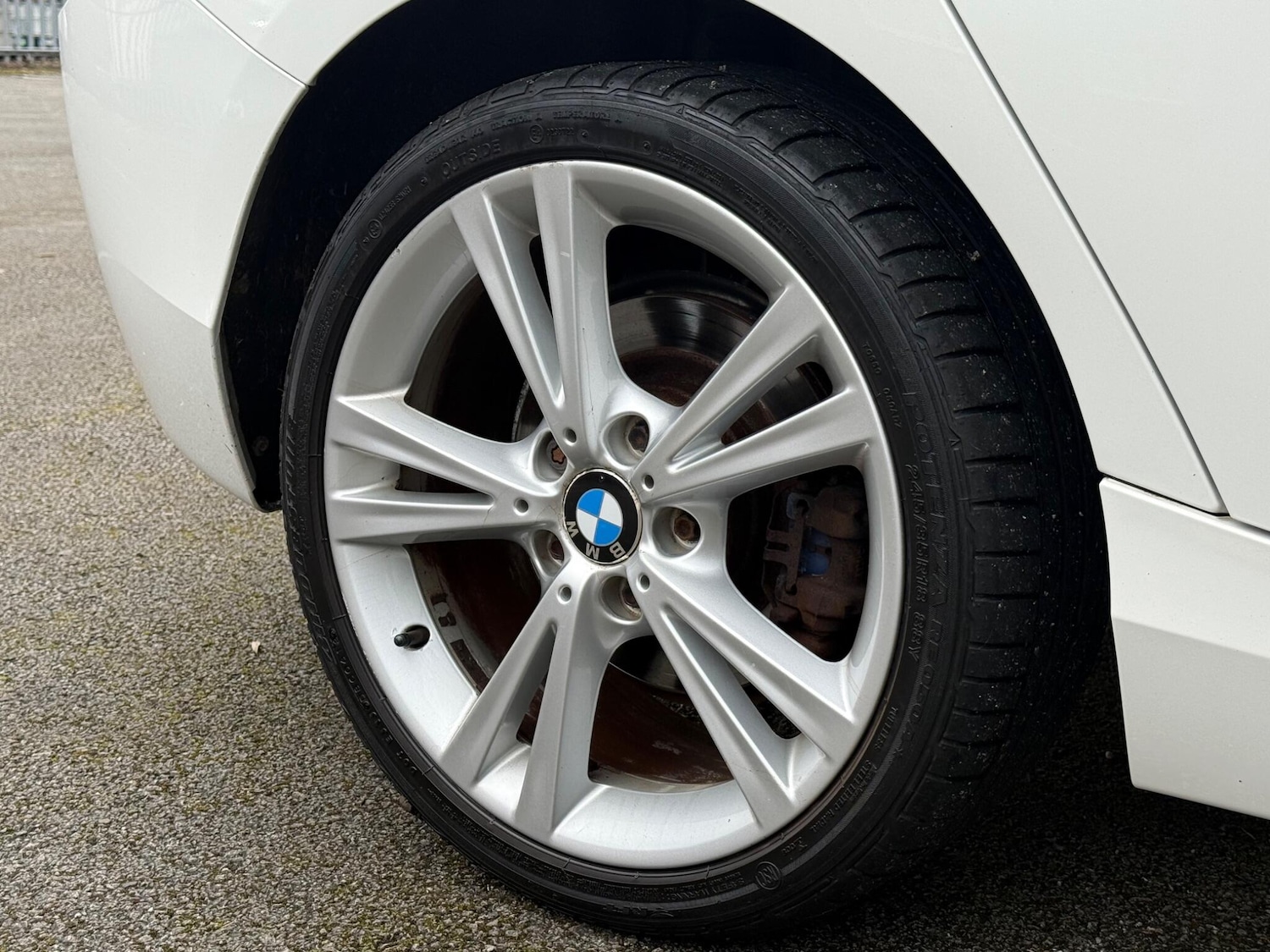 Used BMW 1 Series 2013 for sale - 77709674: Photo 23