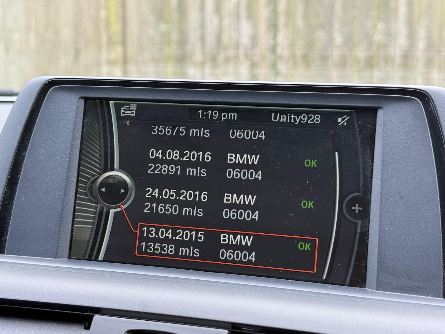 Used BMW 1 Series 2013 for sale - 77709674: Photo 32