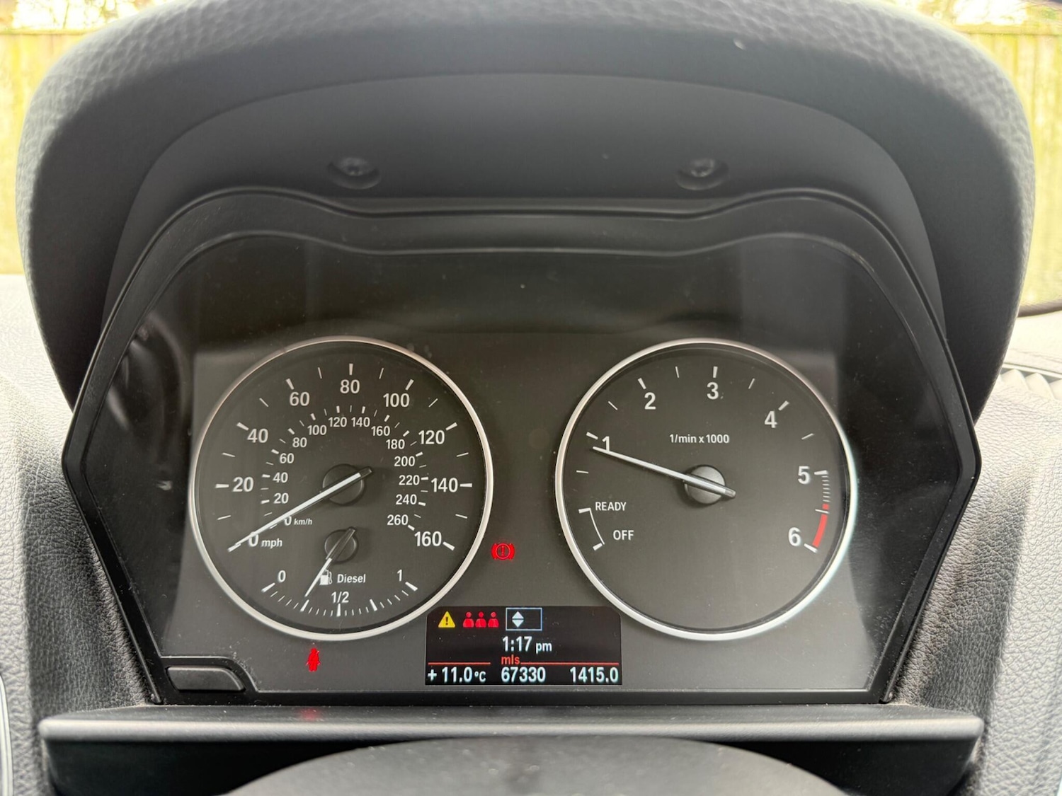 Used BMW 1 Series 2013 for sale - 77709674: Photo 34