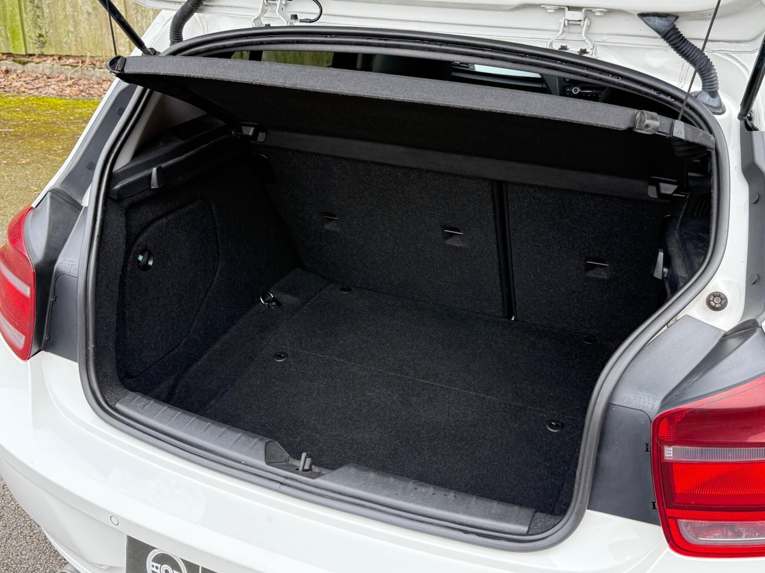 Used BMW 1 Series 2013 for sale - 77709674: Photo 35