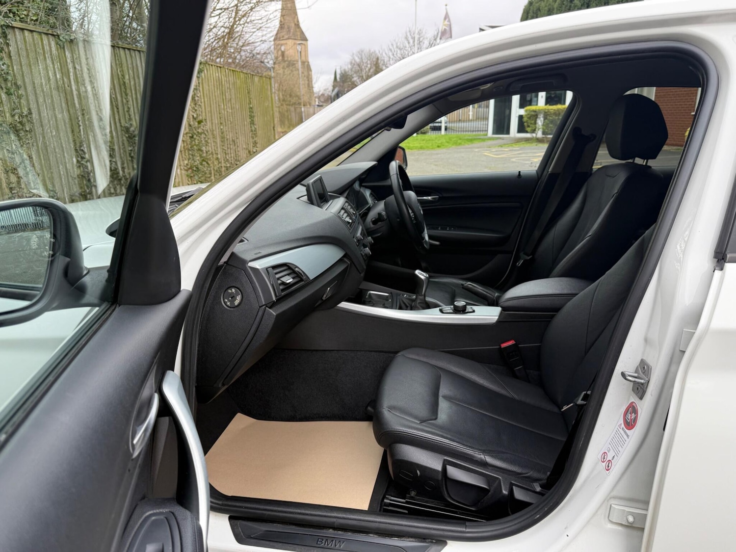 Used BMW 1 Series 2013 for sale - 77709674: Photo 37