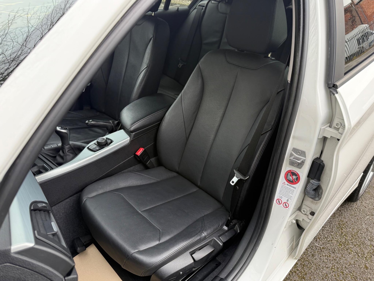 Used BMW 1 Series 2013 for sale - 77709674: Photo 38