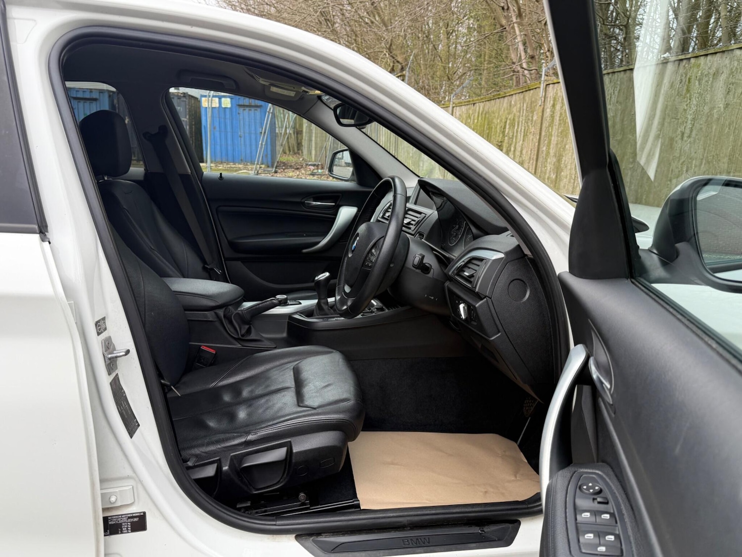 Used BMW 1 Series 2013 for sale - 77709674: Photo 39