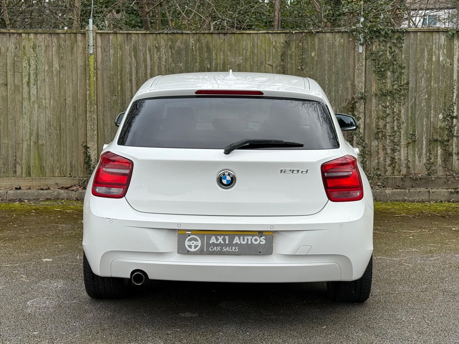 Used BMW 1 Series 2013 for sale - 77709674: Photo 5