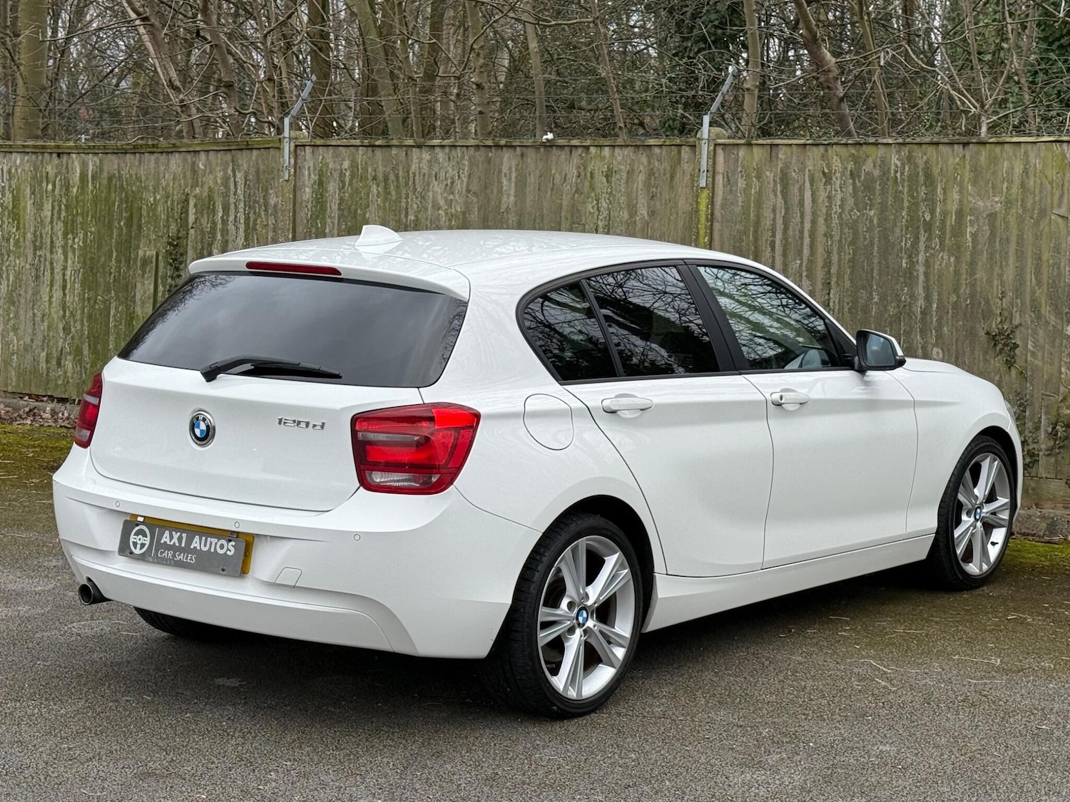Used BMW 1 Series 2013 for sale - 77709674: Photo 6