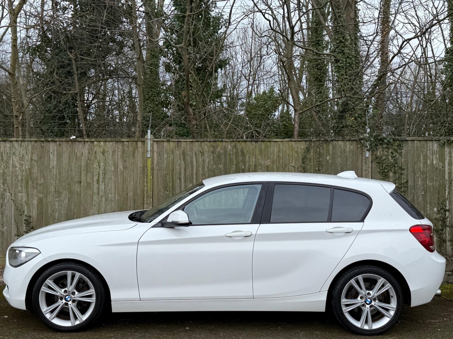 Used BMW 1 Series 2013 for sale - 77709674: Photo 7