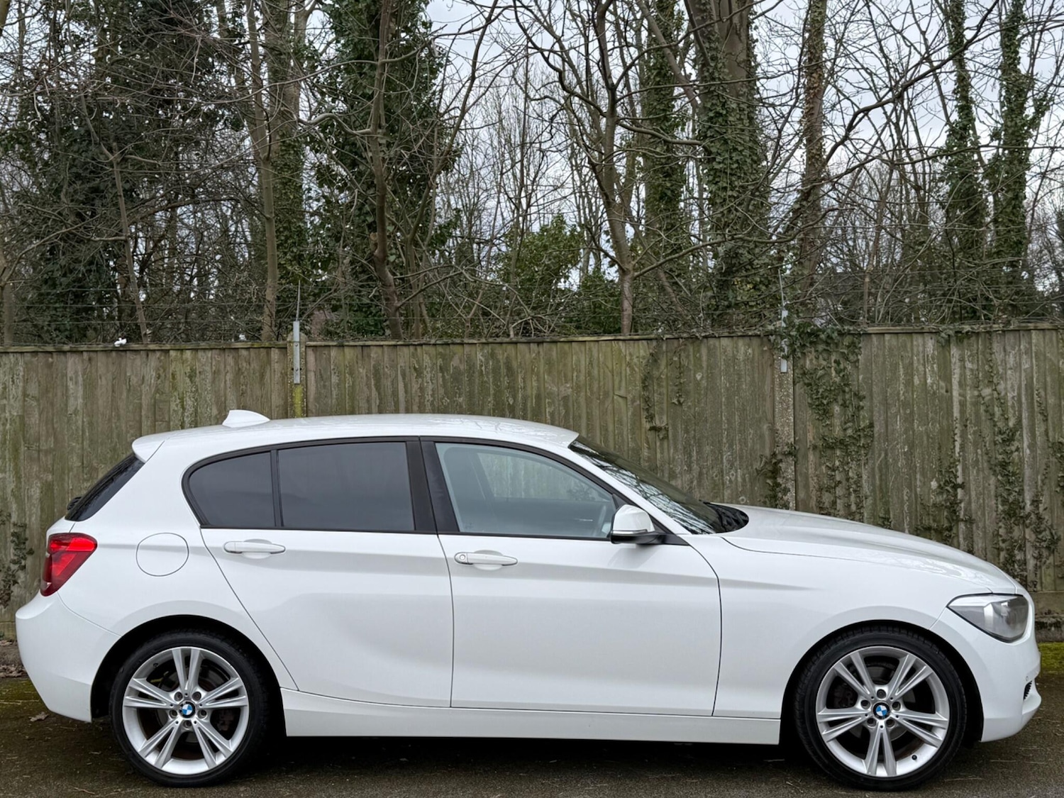 Used BMW 1 Series 2013 for sale - 77709674: Photo 8