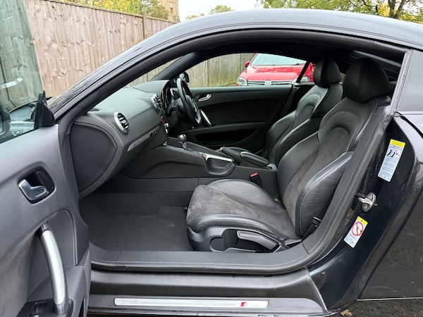 Used Audi TT 2012 for sale - 76260326: Photo 10