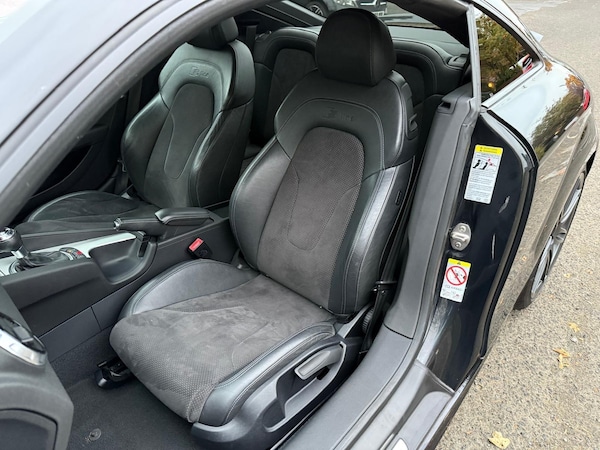 Used Audi TT 2012 for sale - 76260326: Photo 11