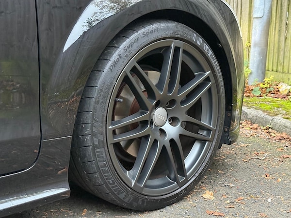 Used Audi TT 2012 for sale - 76260326: Photo 13