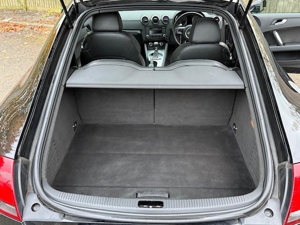Used Audi TT 2012 for sale - 76260326: Photo 14