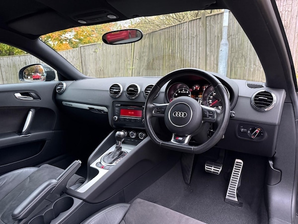 Used Audi TT 2012 for sale - 76260326: Photo 15