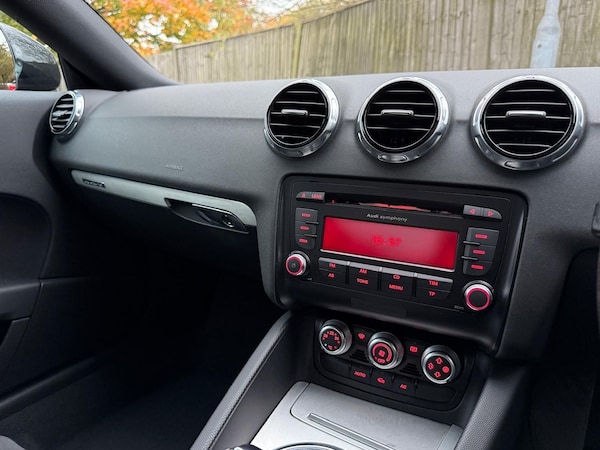 Used Audi TT 2012 for sale - 76260326: Photo 22