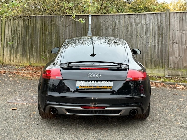 Used Audi TT 2012 for sale - 76260326: Photo 6