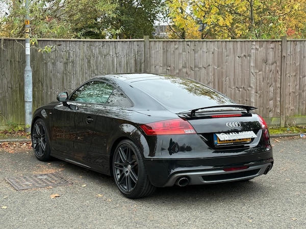Used Audi TT 2012 for sale - 76260326: Photo 7
