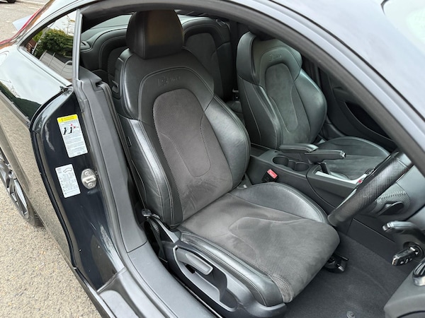 Used Audi TT 2012 for sale - 76260326: Photo 9
