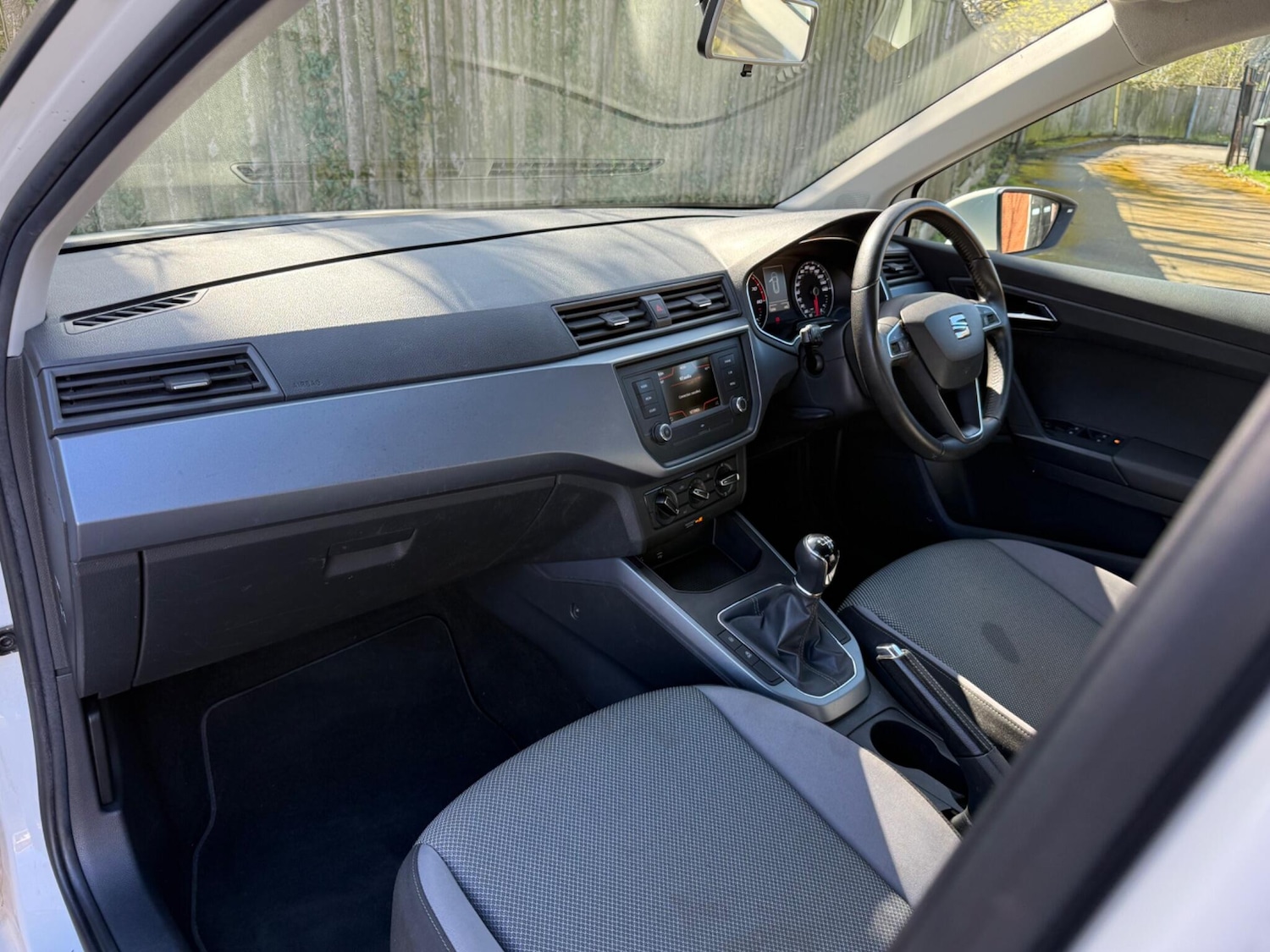 Used SEAT Arona 2018 for sale - 78116006: Photo 11