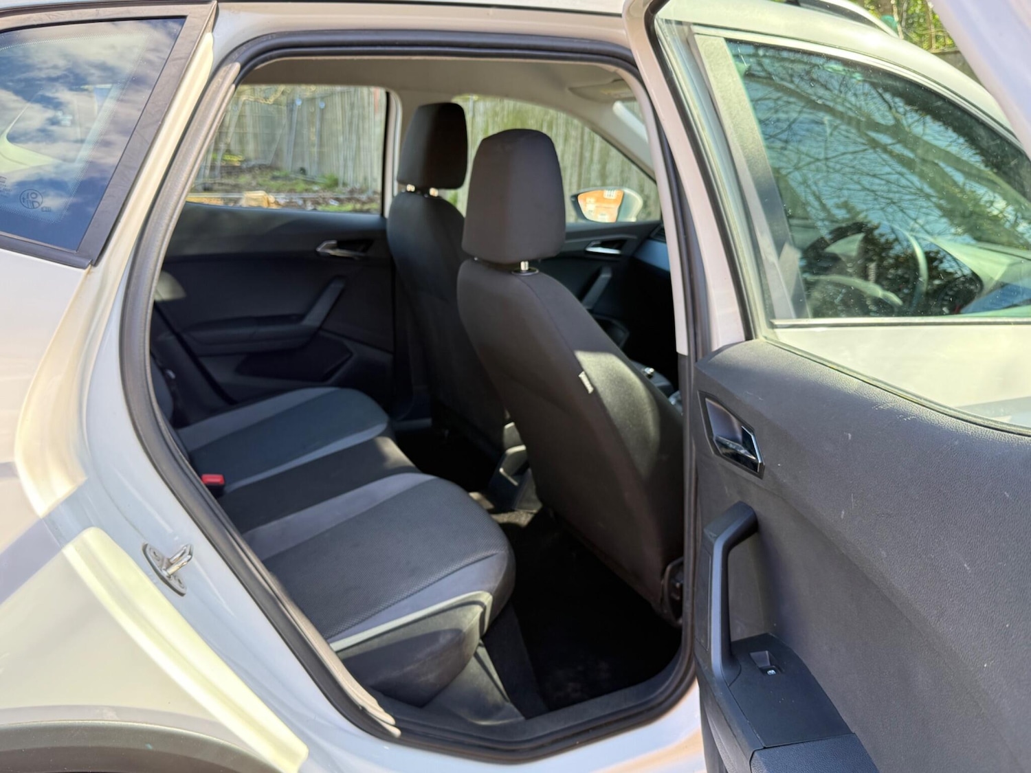 Used SEAT Arona 2018 for sale - 78116006: Photo 13