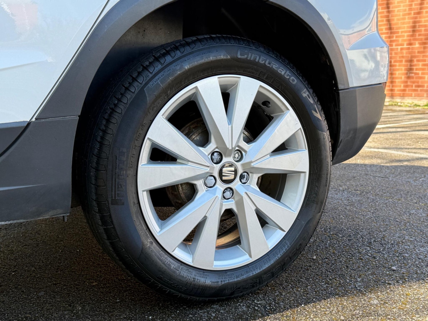 Used SEAT Arona 2018 for sale - 78116006: Photo 22