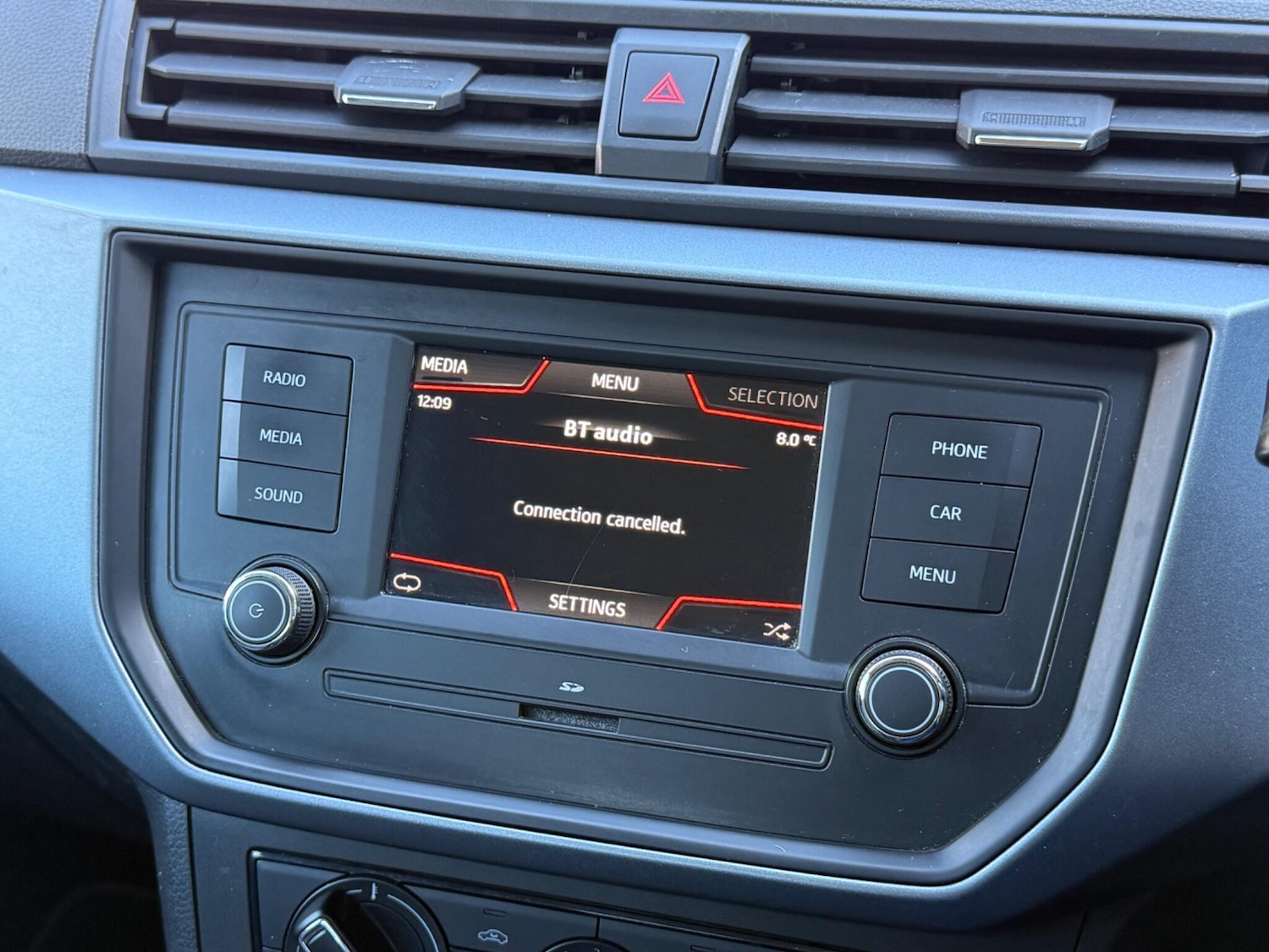 Used SEAT Arona 2018 for sale - 78116006: Photo 23