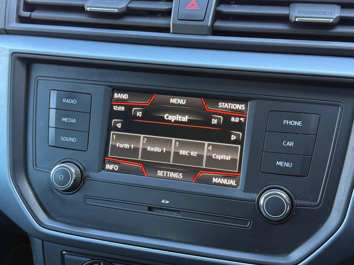 Used SEAT Arona 2018 for sale - 78116006: Photo 24