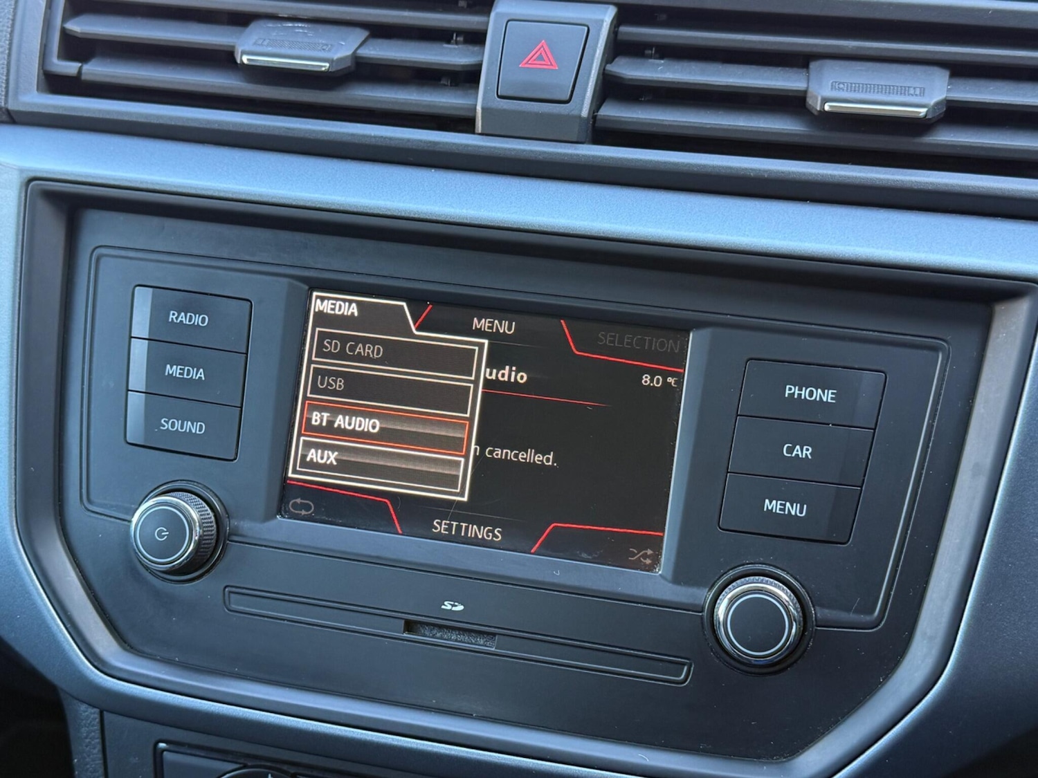 Used SEAT Arona 2018 for sale - 78116006: Photo 25