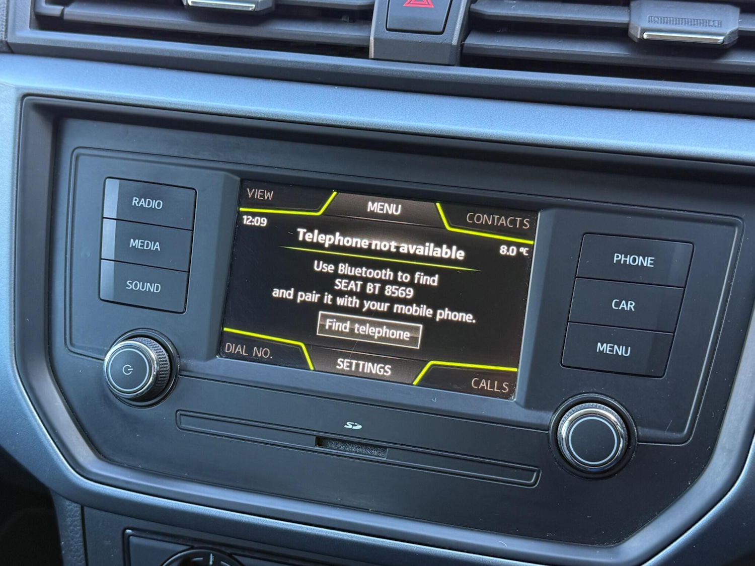 Used SEAT Arona 2018 for sale - 78116006: Photo 27