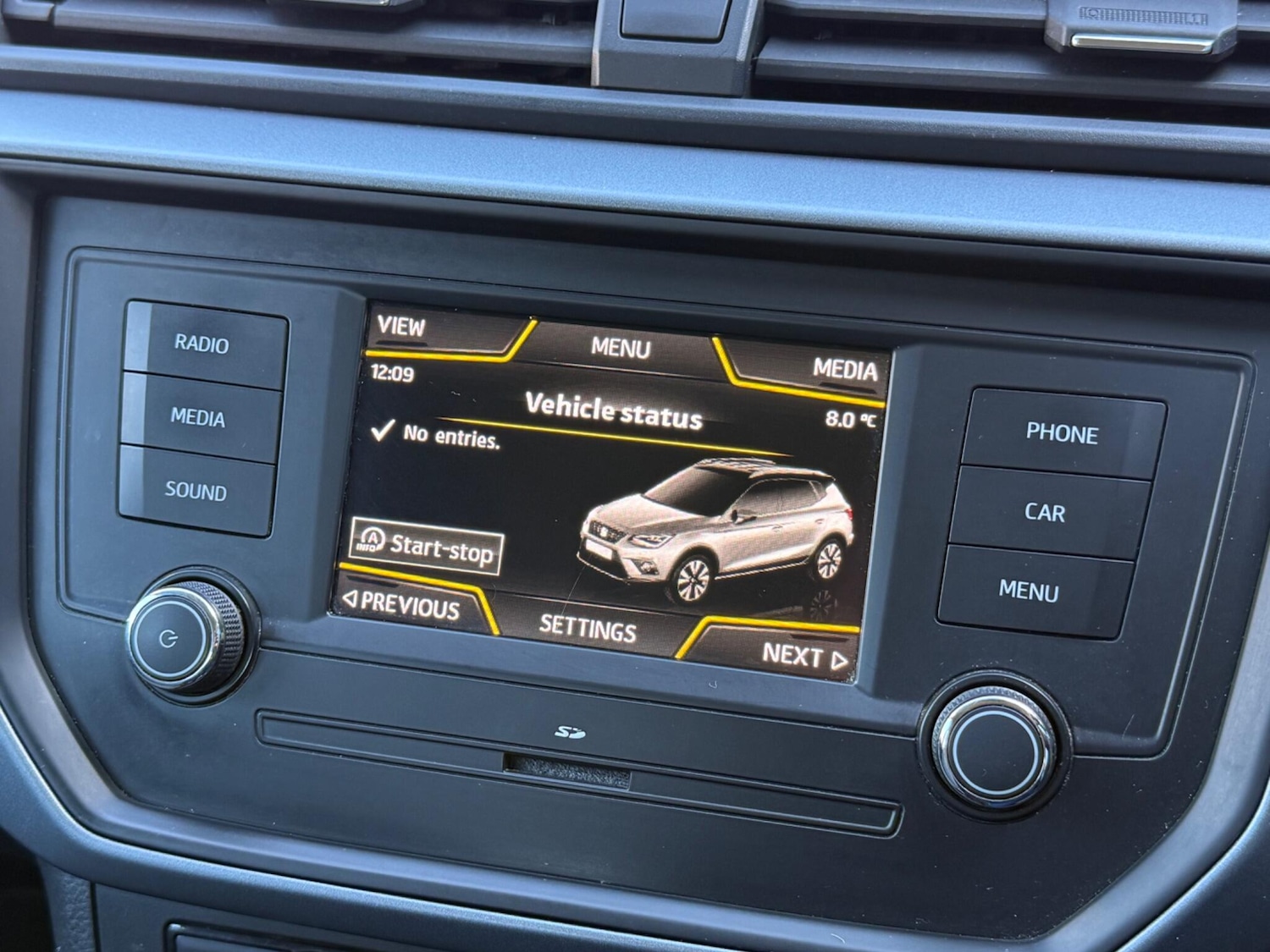 Used SEAT Arona 2018 for sale - 78116006: Photo 28