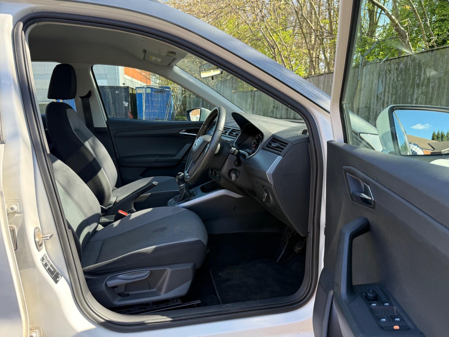 Used SEAT Arona 2018 for sale - 78116006: Photo 32