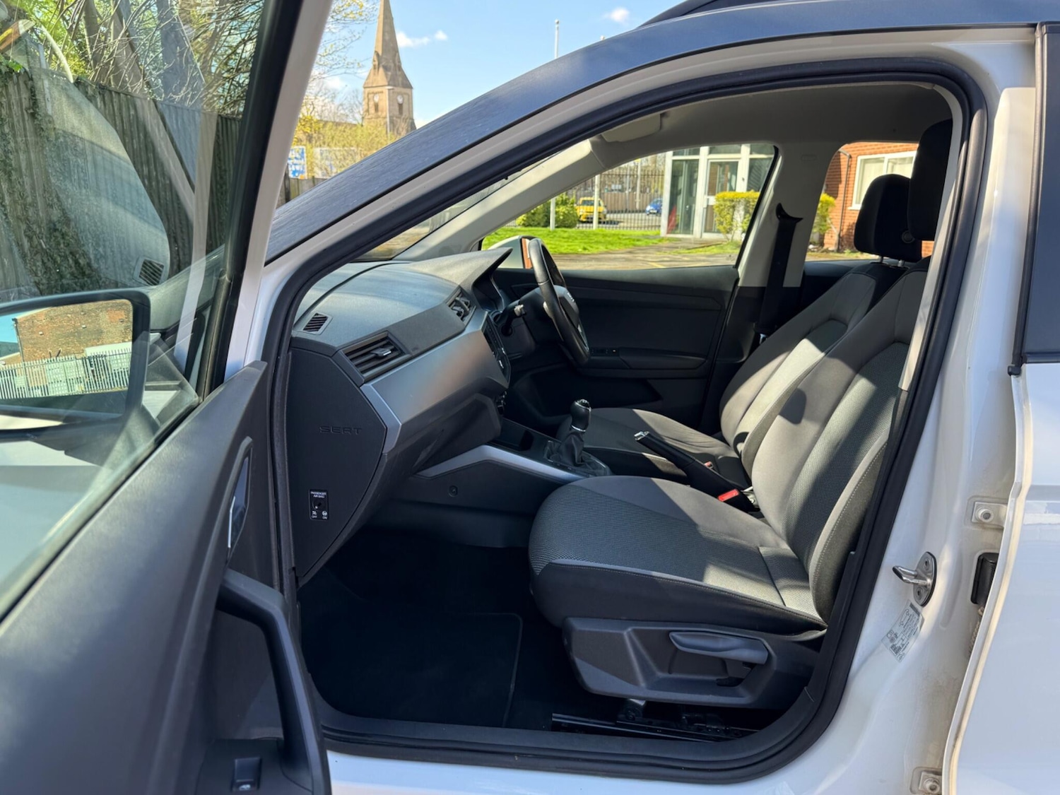 Used SEAT Arona 2018 for sale - 78116006: Photo 33