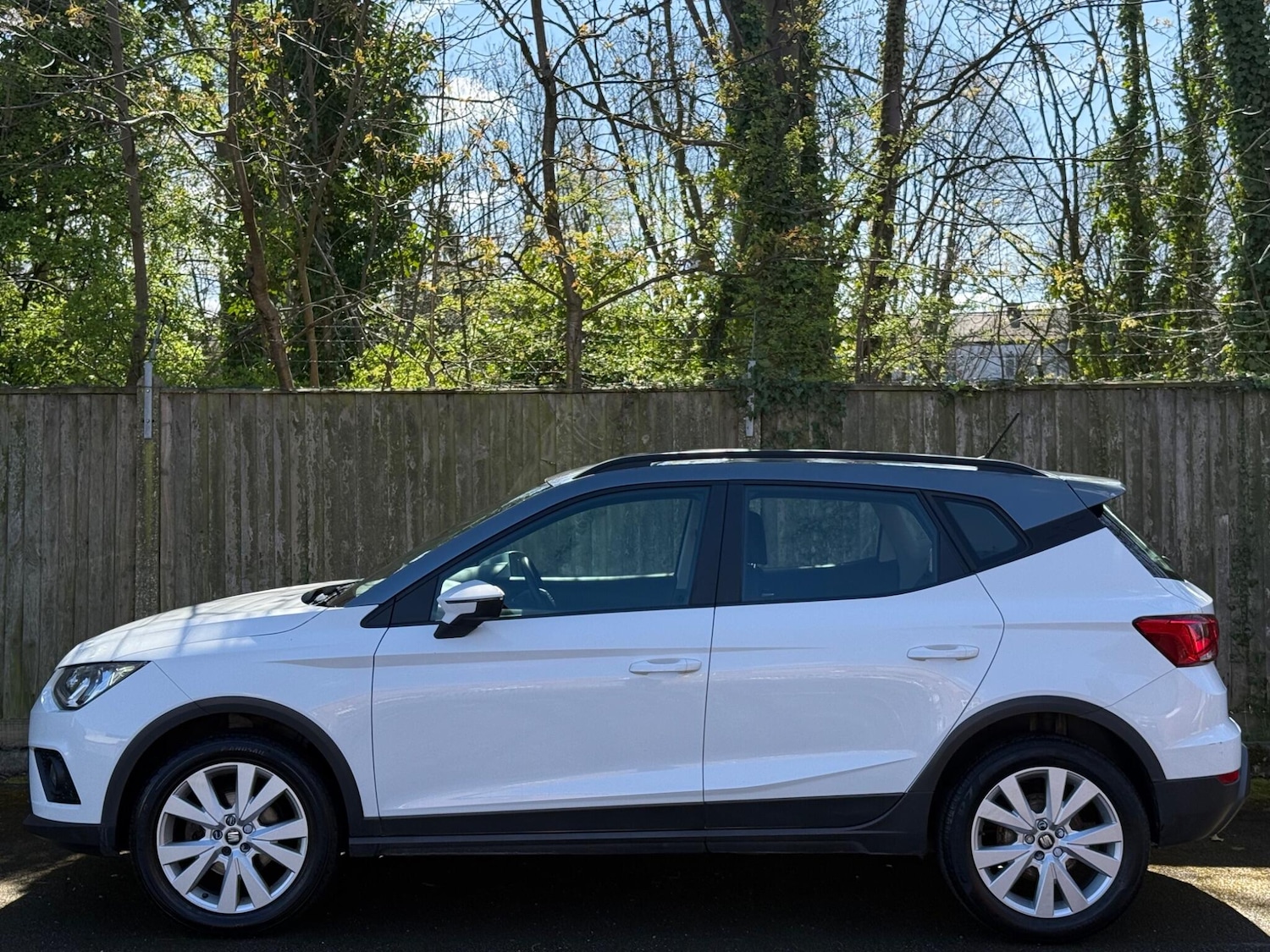 Used SEAT Arona 2018 for sale - 78116006: Photo 5