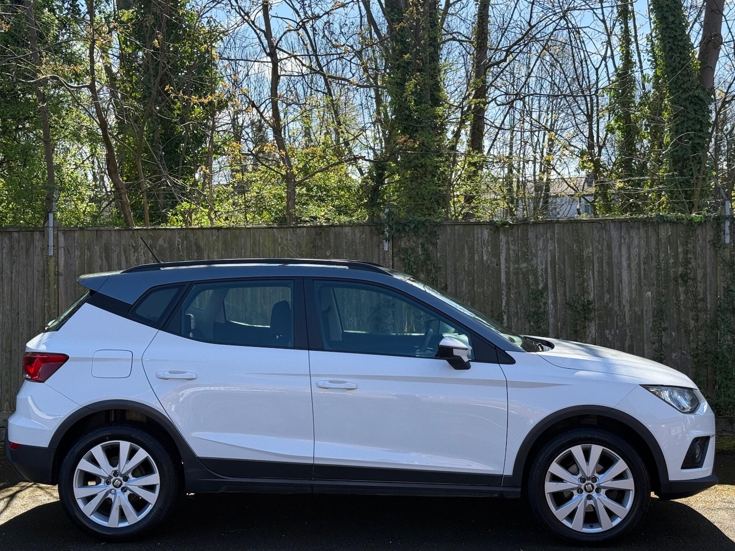 Used SEAT Arona 2018 for sale - 78116006: Photo 7