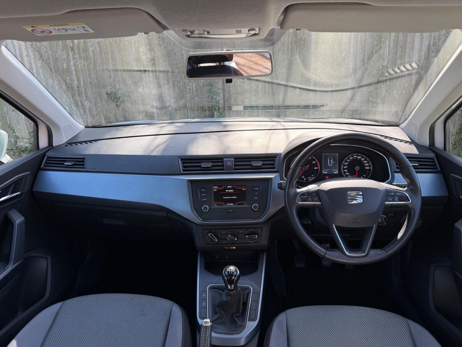 Used SEAT Arona 2018 for sale - 78116006: Photo 9